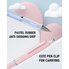 image:imageNicpro 9 PCS Pastel Mechanical Pencil