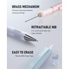 image:imageNicpro 9 PCS Pastel Mechanical Pencil