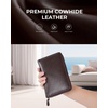 image:imageNicpro Art Drawing Supplies Kit with Mechanical Pencil Set in Leather Case