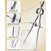 image:imageNicpro Carpenter Pencils and 20 PCS Drafting Tools Kit