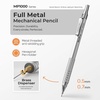 image:imageNicpro Metal Mechanical Pencil Set and 20 PCS Drafting Tools