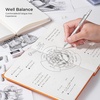 image:imageNicpro Metal Mechanical Pencil Set and 20 PCS Drafting Tools