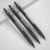 image:imageNicpro Metal Mechanical Pencils Set 05 amp Solid Carpenter Pencil for Architect Engineering