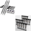 image:imageNicpro 05 mm Mechanical Pencil Set Bundle 1200 PCS 05 Lead Refill HB