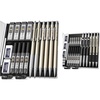 image:imageNicpro 6 PCS 6 PCS Mechanical Pencil Set 03 mm 05 mm07 mm 09 mm 2mm