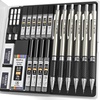 6 Pack (0.5mm+0.7mm+0.9mm+2.0mm)