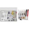 image:imageNicpro Carpenter Pencils and 20 PCS Drafting Tools Kit