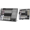 image:imageNicpro 35PCS Art Mechanical Pencils Set  35PCS Metal Mechanical Pencils Set