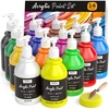10oz 14colors
