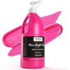 Fluorescent Pink