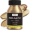 Sahara Gold