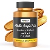 Deep Gold