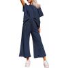 B Navy Blue