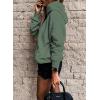 imageSHEWIN Womens Casual Hoodies Long Sleeve Solid Lightweight Pullover Tops Loose Sweatshirt with Pocket2 Celadon