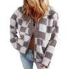 Grey (Run Big  Order One Size Down)