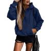 B Navy Blue