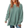 D Mint Green