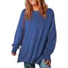 E Dark Blue