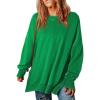 E Dark Green