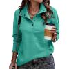 E Sea Green