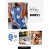 imageBiucly Womens Summer Crewneck Tank Top Casual Loose Sleeveless Tops ShirtsA2 Sky Blue