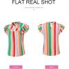 imageSHEWIN Womens Summer Crewneck Tank Tops Casual Ruffle Sleeveless Tops ShirtsC Green