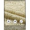 imageSHEWIN Womens Summer Tank Top for Women 2025 Trendy V Neck Crochet Sleeveless Shirts Sweater VestApricot