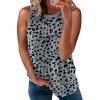 A Leopard Grey