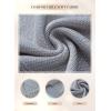 imageSHEWIN Womens Sweater Vest V Neck Lightweight Knit Sleeveless Crochet Pullover Sweaters TopsB Gray
