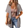 B Light Grey