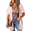 B Light Pink