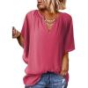 A-z Hot Pink