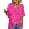 C Floral Pink