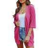 D Hot Pink