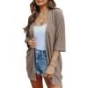 E Light Khaki