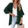 Blackish Green