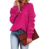 D Hot Pink