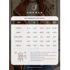 imageSHEWIN Puffer Vest Causal Sleeveless Quilted Jackets Zip Up Outerwear Vests Womens Fall Fashion 2024Parchment Run Big  Order One Size Down