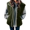 Moss Green (Run Big  Order One Size Down)