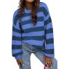 Blue Stripe
