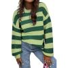 Green Stripe