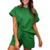 B Dark Green