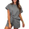 B Medium Grey