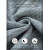 imageSHEWIN Womens 2 Piece Sweatsuits Set Long Sleeve Oversized Sweatshirt Sweatpants With PocketsGrey
