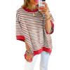 Brown Stripe