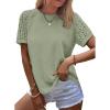 B Laurel Green