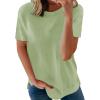 B Mint Green