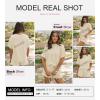 imageSHEWIN Two 2 Piece Sets for Women Short Sleeve Shirts High Waisted Shorts with Pockets Pajamas Lounge Matching SetBeige