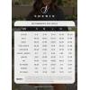 imageSHEWIN Two 2 Piece Sets for Women Short Sleeve Shirts High Waisted Shorts with Pockets Pajamas Lounge Matching SetCoffee