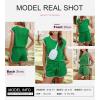 imageSHEWIN Womens 2 Piece Lounge Sets Casual Cap Sleeve Pullover Tops and Drawstring Shorts Tracksuit SetsGreen